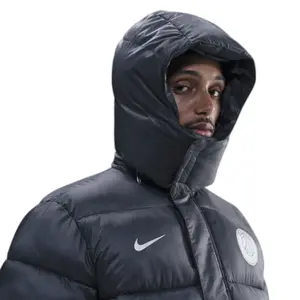 Giacca a vento con cappuccio PSG Gxta 2025/26 image-3