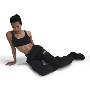 Pantaloni da jogging donna Nike Fleece image-4
