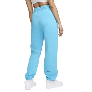 Pantaloni da jogging donna Nike Fleece image-2