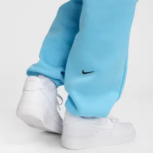 Pantaloni da jogging donna Nike Fleece image-3