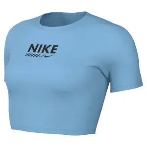Damen Crop-T-Shirt Nike image-0