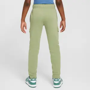 Dziecięce spodnie cargo Nike image-2