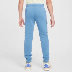 Cargohose Kinder Nike Standard Issue image-3