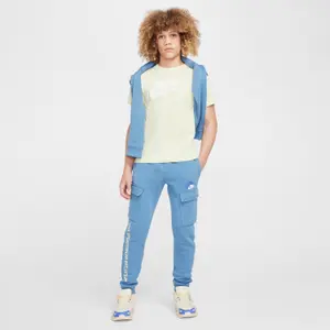 Cargohose Kinder Nike Standard Issue image-2