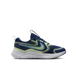 Hardloopschoenen kind Nike Cosmic Runner image-2