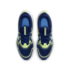 Hardloopschoenen kind Nike Cosmic Runner image-6