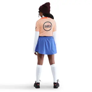 Camisola Terceira criança FC Barcelona Strike 2025/26 image-2