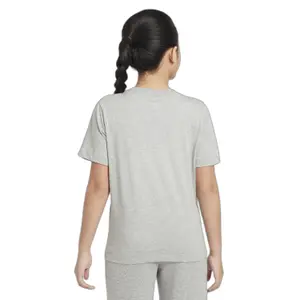 Kid's T-shirt Nike Club image-2