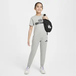 Kid's T-shirt Nike Club image-1