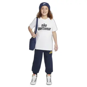 Kid's T-shirt Nike Club image-0