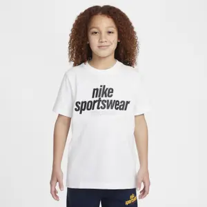 Kid's T-shirt Nike Club image-1