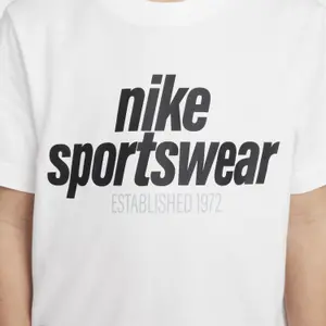Kid's T-shirt Nike Club image-3