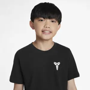 T-shirt per bambini Nike Kobe image-4