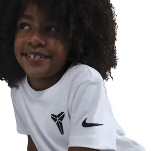 Camiseta infantil Nike Kobe image-4