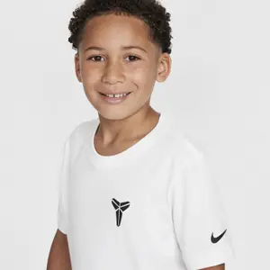 Camiseta infantil Nike Kobe image-3