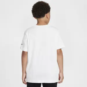Camiseta infantil Nike Kobe image-2