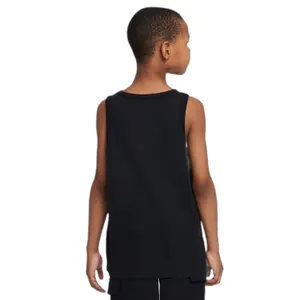 Children's tank top Nike Sportswear image-2