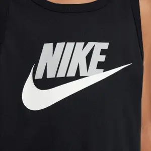 Children's tank top Nike Sportswear image-4
