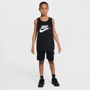Children's tank top Nike Sportswear image-1