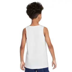 Children's tank top Nike Sportswear image-2