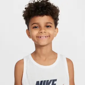 Children's tank top Nike Sportswear image-3