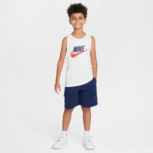 Children's tank top Nike Sportswear image-1