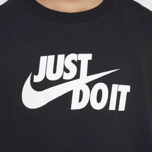 Kid's T-shirt Nike Sportswear image-3