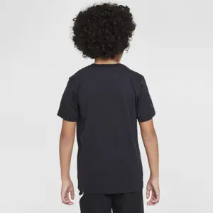 Kid's T-shirt Nike Sportswear image-2