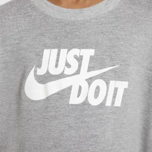 Kid's T-shirt Nike Sportswear image-3