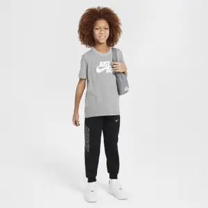 Kid's T-shirt Nike Sportswear image-1