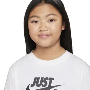 Kid's T-shirt Nike Sportswear image-4