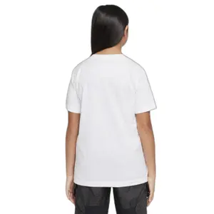 Kid's T-shirt Nike Sportswear image-2
