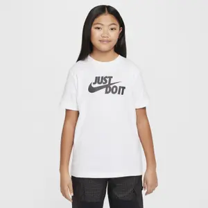 Kid's T-shirt Nike Sportswear image-0