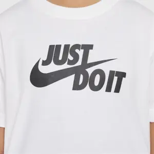 Kid's T-shirt Nike Sportswear image-3
