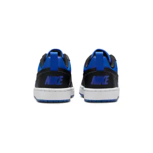 Trenerzy dla dzieci Nike Court Borough Low Recraft image-6