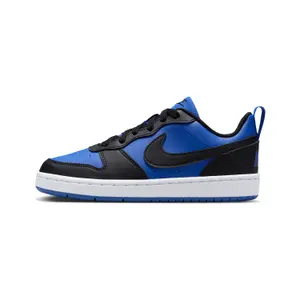 Trenerzy dla dzieci Nike Court Borough Low Recraft image-1
