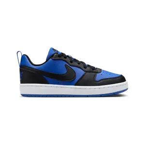 Trenerzy dla dzieci Nike Court Borough Low Recraft
