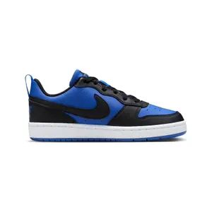 Trenerzy dla dzieci Nike Court Borough Low Recraft image-4