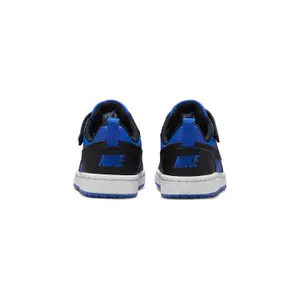 Trenerzy dla dzieci Nike Court Borough Low Recraft image-3