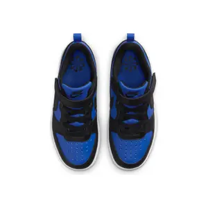 Trenerzy dla dzieci Nike Court Borough Low Recraft image-4