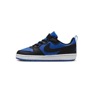 Trenerzy dla dzieci Nike Court Borough Low Recraft image-6