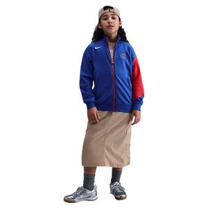 Chaqueta de chándal Third niño PSG Academy Pro 2025/26 image-0