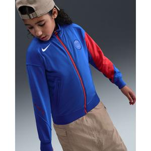 Chaqueta de chándal Third niño PSG Academy Pro 2025/26 image-2