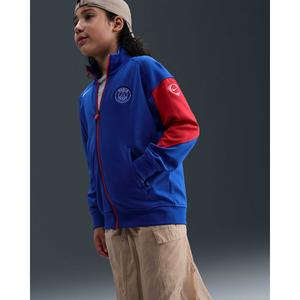 Chaqueta de chándal Third niño PSG Academy Pro 2025/26 image-3
