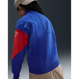 Chaqueta de chándal Third niño PSG Academy Pro 2025/26 image-4