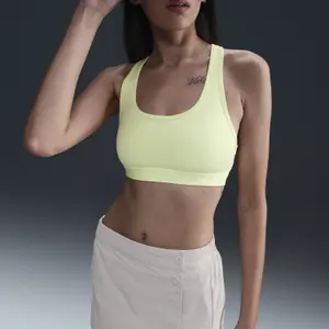 Skort de mulheres Nike Essential image-6