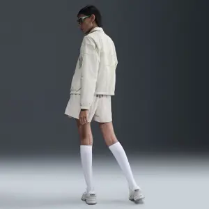 Skort de mulheres Nike Essential image-3