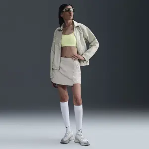 Skort de mulheres Nike Essential image-2