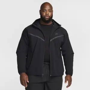 Waterproof jacket Nike Tech image-1