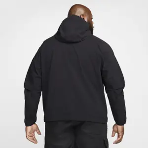 Waterproof jacket Nike Tech image-3